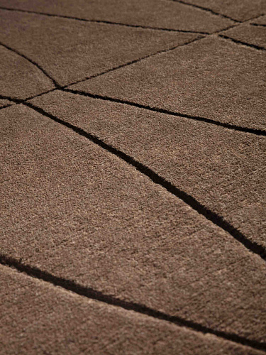 Дизайнерский ковер Lhotse 1