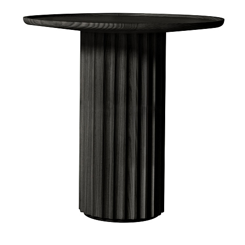 Приставной столик Capitello Black
