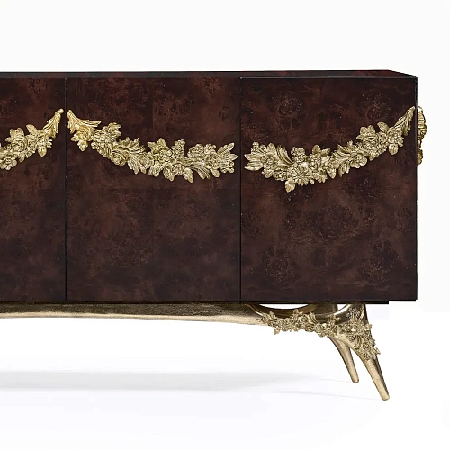 Тумба Majestica Walnut Root