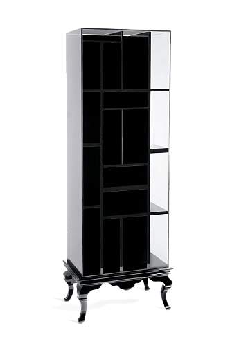 Книжный шкаф Pinnacle