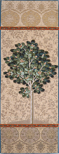 Гобелен Natural Oak