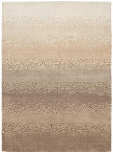 Ковер авторский Soft Ombre Sand