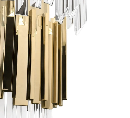 Настенный светильник Imperial