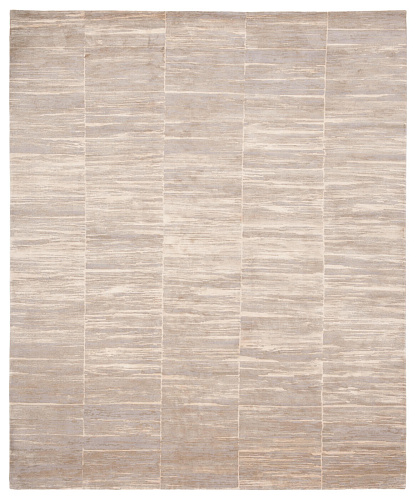 Ковер Precious Panel Grey