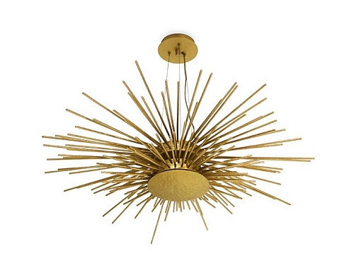 Подвесной светильник Sun Brass