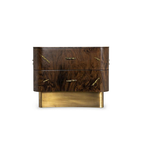 Прикроватная тумба Designer Wood