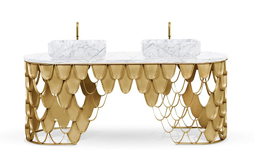 Тумба под раковину Carp