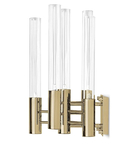 Настенный светильник Pinnacle