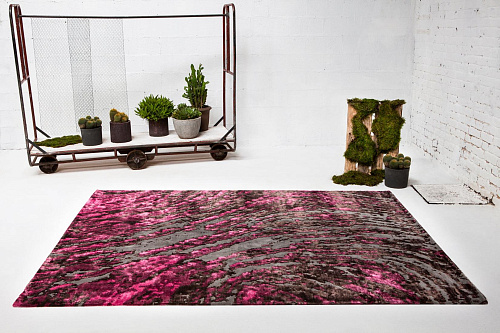 Ковер Grass Pink Fuchsia