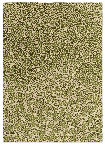 Килим вуличний Earth Olive