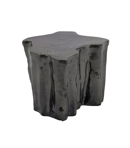 Приставной столик Horizon Black Ceramic