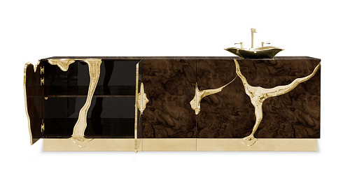 Тумба под раковину Rift