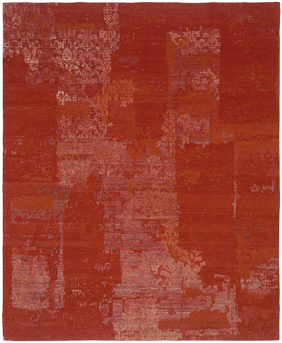 Ковер Boro 10 Red