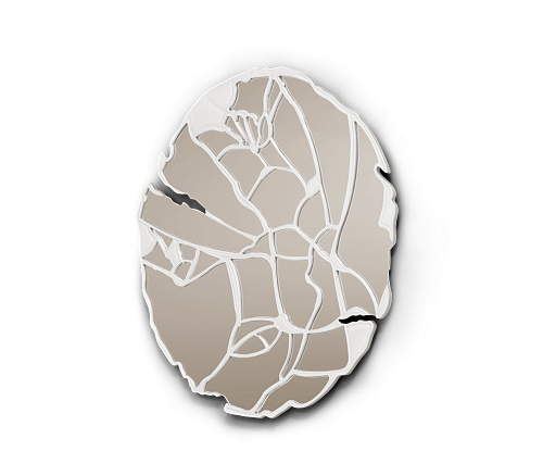 Зеркало Artisan Ivory