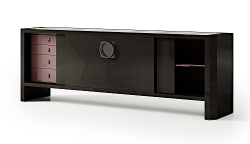 Тумба My Story 240 см