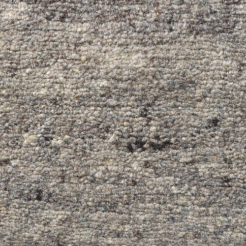 Ковер ручной работы Yeti Brown / Grey