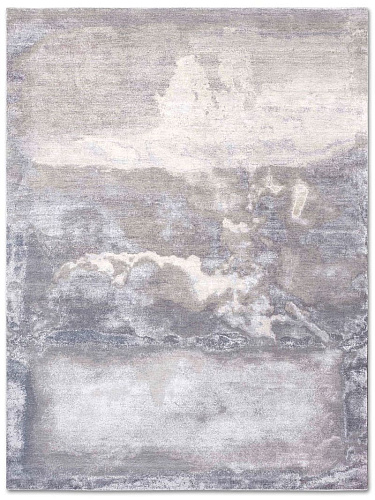 Оригинальный ковер Clouds Light Grey