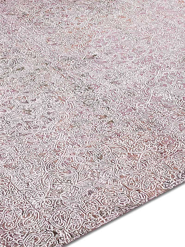 Элитный ковер ручной работы Ferahan Splash