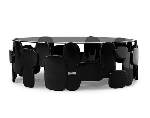 Журнальный стол Tribal Stone