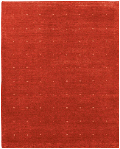 Ковер Symbol Border Red