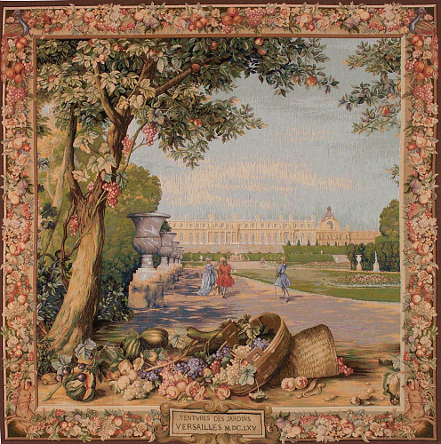 Гобелен Versailles (Square)