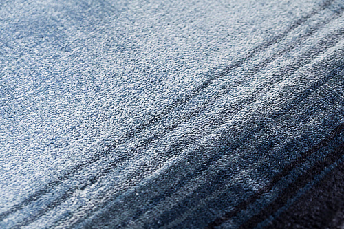 Ковер ручной работы из вискозы Artic