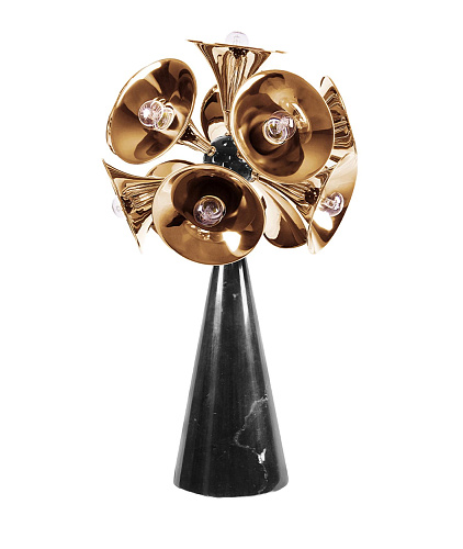 Настольная лампа Sonata