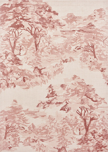 Ковер Landscape Light Pink