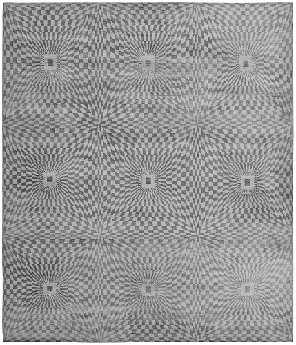 Ковер Kaleidoscope Grey