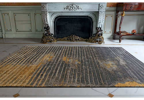 Ковер дизайнерский Hollo