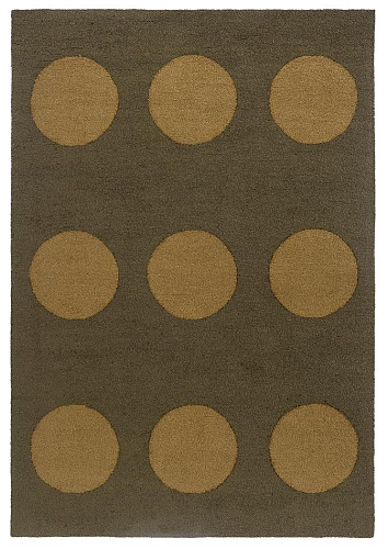 Ковер уличный  Habitat Festival Dots 495817
