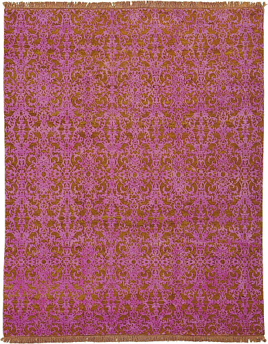 Ковер Milano Radi Beige Pink