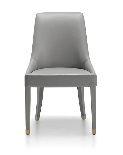 Стул с металлическими ножками Affair