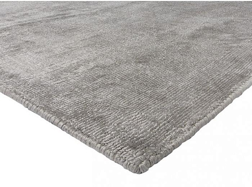 Ковер Shiny Light Grey Handloom