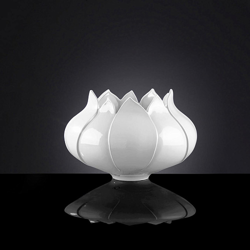 Малая ваза Tulip
