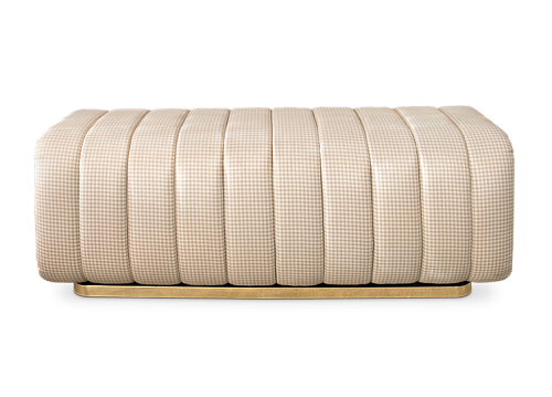 Банкетка Morelli