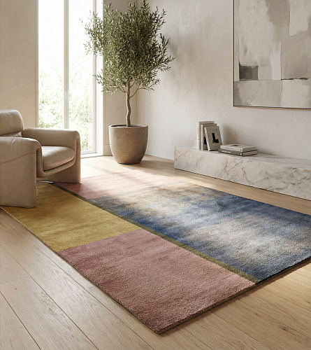Ковер Muted Tapestry
