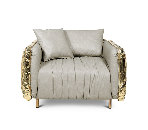 Кресло Imperia Luxe