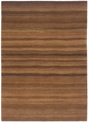 Килим Gamba Brown