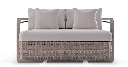 Двухместный диван Heritage