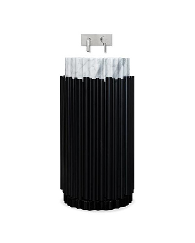 Раковина на пьедестале Melody