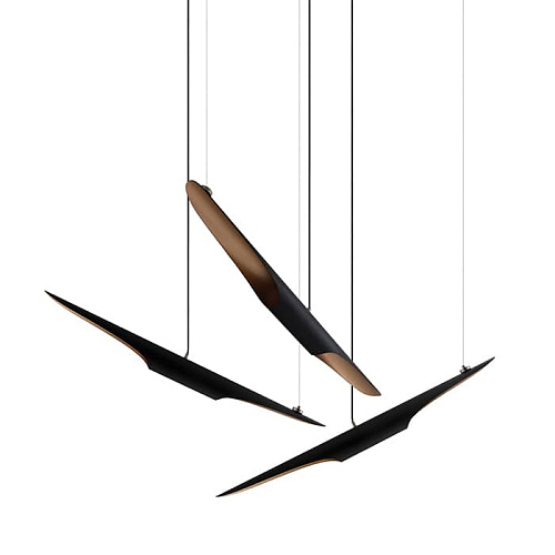 Подвесной светильник Deep-tone