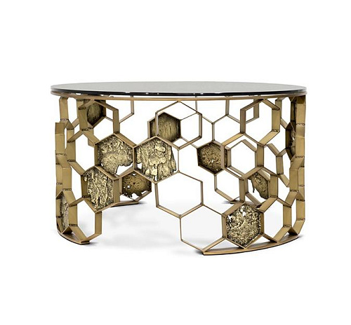 Журнальный стол Healing Honey