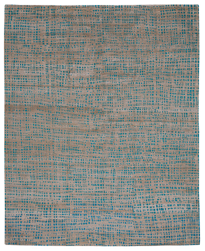 Ковер Mauro Netzwerk Blue