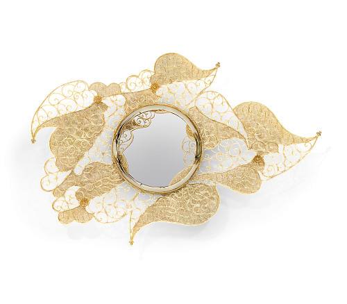 Зеркало Ornate Filigree