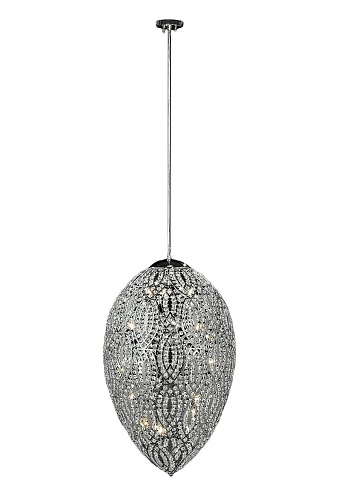 Підвісний світильник Arabesque Egg 90