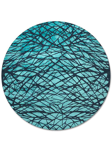 Элитный ковер Dresden Round