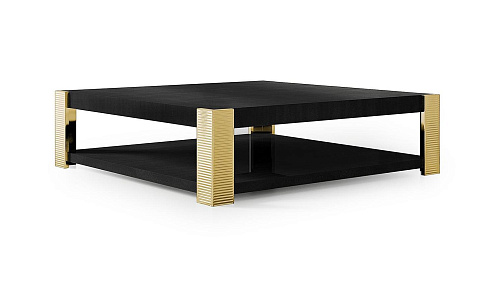 Квадратный журнальный столик Secret Love