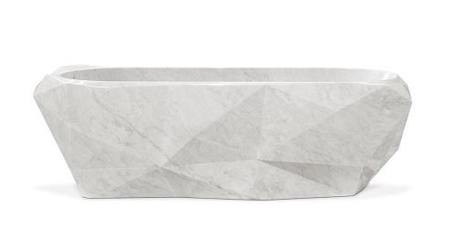 Дизайнерская ванна Gemstone Marble