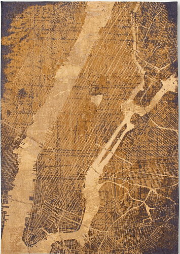 Ковер бельгийский Gatsby Gold